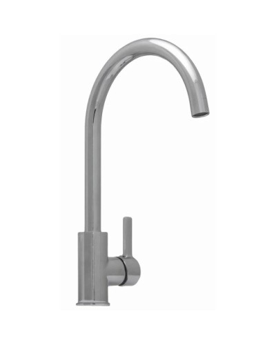 Смеситель для кухни Seaman Barcelone SSL-5815-Water