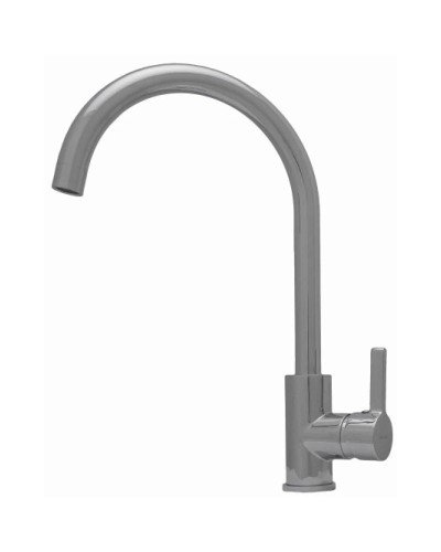 Смеситель для кухни Seaman Barcelone SSL-5815-Water