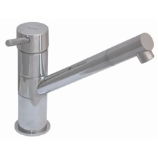 Смеситель для кухни Seaman Barcelone SSL-5110-Water