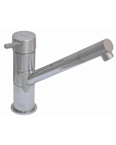 Смеситель для кухни Seaman Barcelone SSL-5110-Water