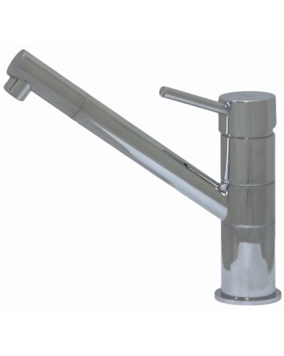 Смеситель для кухни Seaman Barcelone SSL-5110-Water