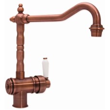 Смеситель для кухни Seaman Barcelone SSL-5077-Aurora