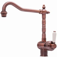 Смеситель для кухни Seaman Barcelone SSL-5077-Aurora