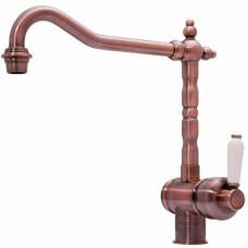 Смеситель для кухни Seaman Barcelone SSL-5077-Aurora