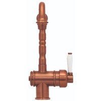 Смеситель для кухни Seaman Barcelone SSL-5077-Copper