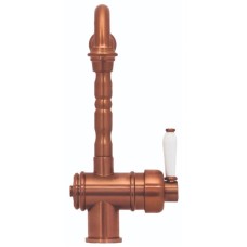 Смеситель для кухни Seaman Barcelone SSL-5077-Copper