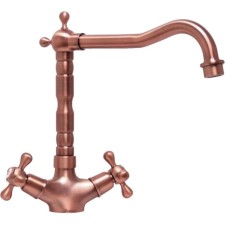 Смеситель для кухни Seaman Barcelone SSL-5079-Aurora