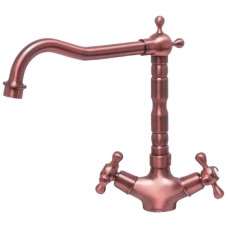 Смеситель для кухни Seaman Barcelone SSL-5079-Aurora