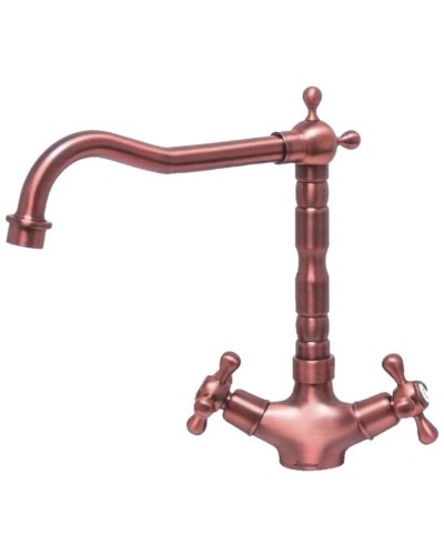 Смеситель для кухни Seaman Barcelone SSL-5079-Aurora