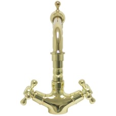 Смеситель для кухни Seaman Barcelone SSL-5079-Sun Light