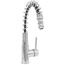 Смеситель для кухни Seaman Barcelone SSL-5179-Water