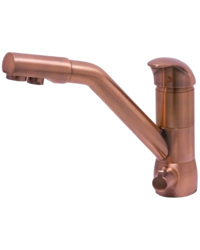 Смеситель для кухни Seaman Barcelone SSL-5361-Aurora