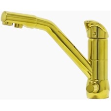 Смеситель для кухни Seaman Barcelone SSL-5361-Sun