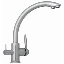 Смеситель для кухни Seaman Barcelone SSL-5381-Water