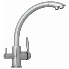 Смеситель для кухни Seaman Barcelone SSL-5381-Water