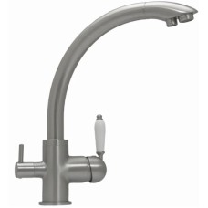 Смеситель для кухни Seaman Barcelone SSL-5382-Mist