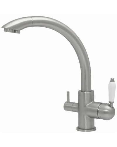 Смеситель для кухни Seaman Barcelone SSL-5382-Mist