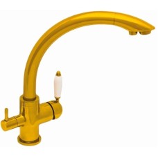 Смеситель для кухни Seaman Barcelone SSL-5382-Sun