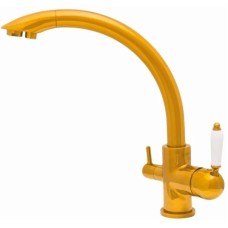 Смеситель для кухни Seaman Barcelone SSL-5382-Sun