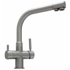 Смеситель для кухни Seaman Barcelone SSL-5383-Mist