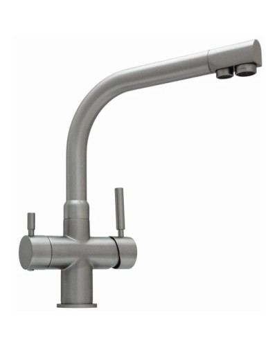 Смеситель для кухни Seaman Barcelone SSL-5383-Mist