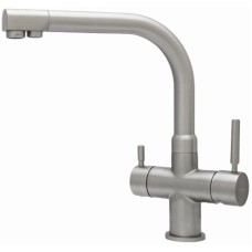 Смеситель для кухни Seaman Barcelone SSL-5383-Mist