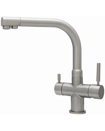 Смеситель для кухни Seaman Barcelone SSL-5383-Mist