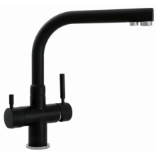 Смеситель для кухни Seaman Barcelone SSL-5383-Night