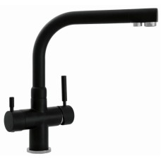 Смеситель для кухни Seaman Barcelone SSL-5383-Night