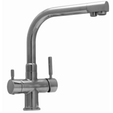 Смеситель для кухни Seaman Barcelone SSL-5383-Water