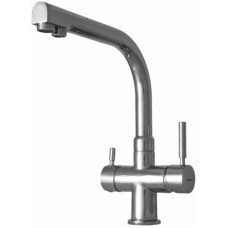 Смеситель для кухни Seaman Barcelone SSL-5383-Water