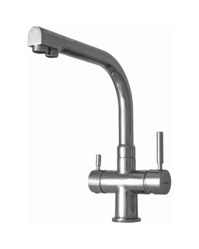 Смеситель для кухни Seaman Barcelone SSL-5383-Water