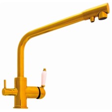 Смеситель для кухни Seaman Barcelone SSL-5384-Sun