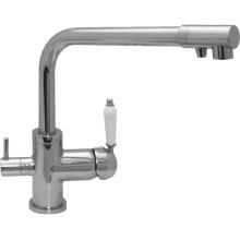 Смеситель для кухни Seaman Barcelone SSL-5384-Water