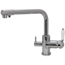 Смеситель для кухни Seaman Barcelone SSL-5384-Water