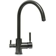 Смеситель для кухни Seaman Barcelone SSL-5385-Gun