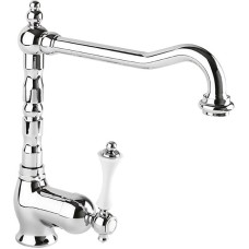 Смеситель для кухни Cezares Margot MARGOT-LLM2-01-Bi Хром