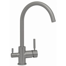 Смеситель для кухни Seaman Barcelone SSL-5385-Mist