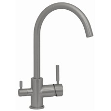 Смеситель для кухни Seaman Barcelone SSL-5385-Mist