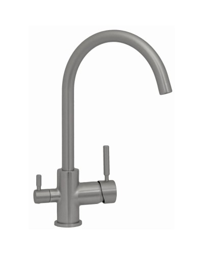 Смеситель для кухни Seaman Barcelone SSL-5385-Mist