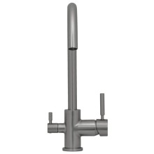 Смеситель для кухни Seaman Barcelone SSL-5385-Mist