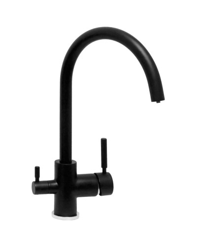 Смеситель для кухни Seaman Barcelone SSL-5385-Night