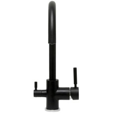 Смеситель для кухни Seaman Barcelone SSL-5385-Night