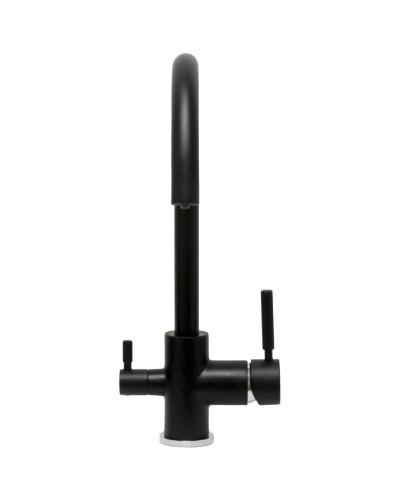 Смеситель для кухни Seaman Barcelone SSL-5385-Night