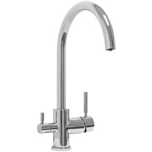 Смеситель для кухни Seaman Barcelone SSL-5385-Water