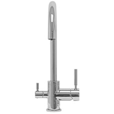 Смеситель для кухни Seaman Barcelone SSL-5385-Water