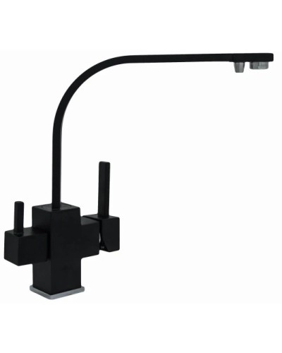 Смеситель для кухни Seaman Barcelone SSL-5390-Night