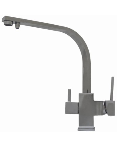 Смеситель для кухни Seaman Barcelone SSL-5390-Water