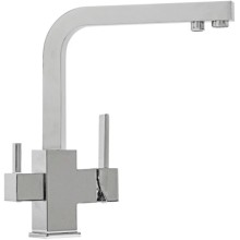 Смеситель для кухни Seaman Barcelone SSL-5391-Water