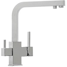 Смеситель для кухни Seaman Barcelone SSL-5391-Water